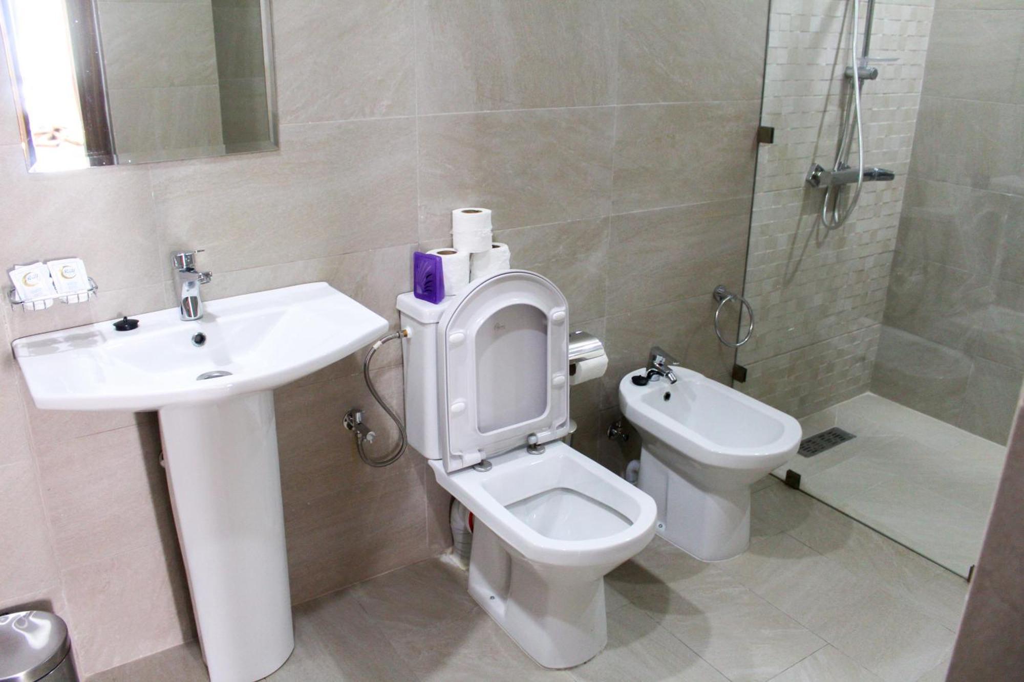 Hotel Riad Asfi Сафи Экстерьер фото