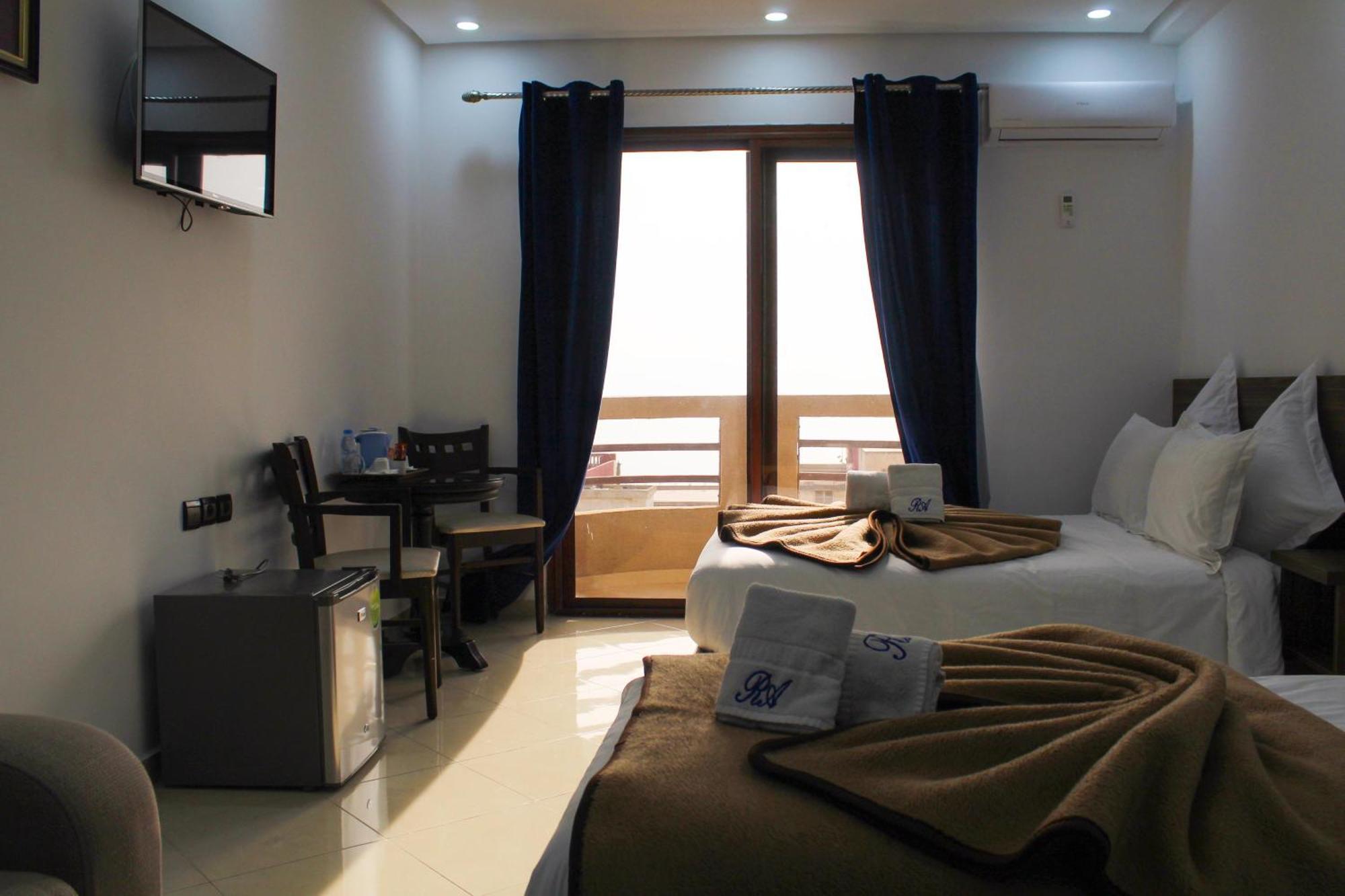 Hotel Riad Asfi Сафи Экстерьер фото
