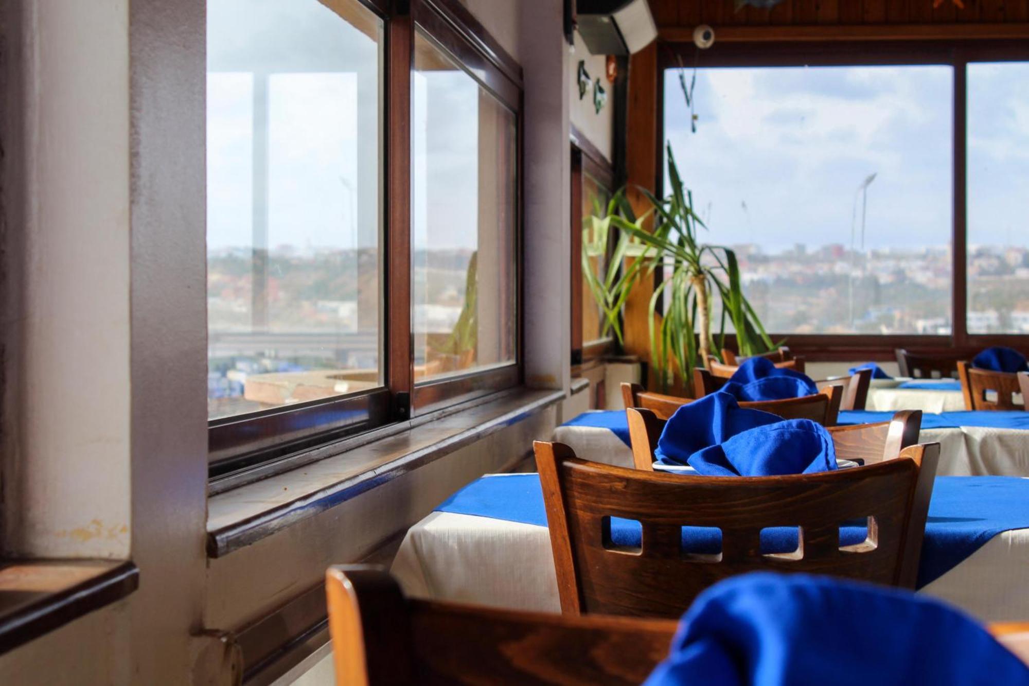 Hotel Riad Asfi Сафи Экстерьер фото