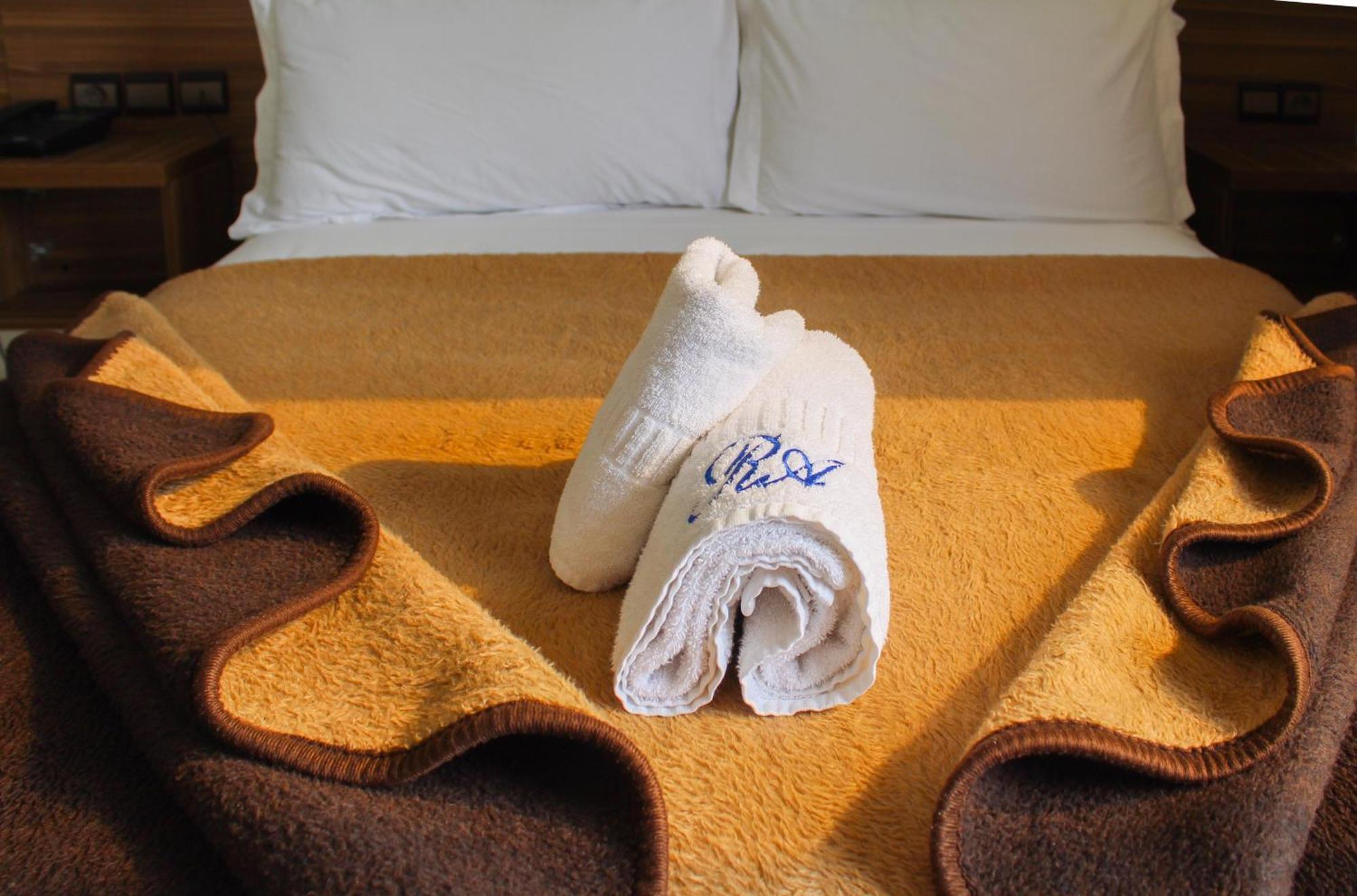 Hotel Riad Asfi Сафи Экстерьер фото