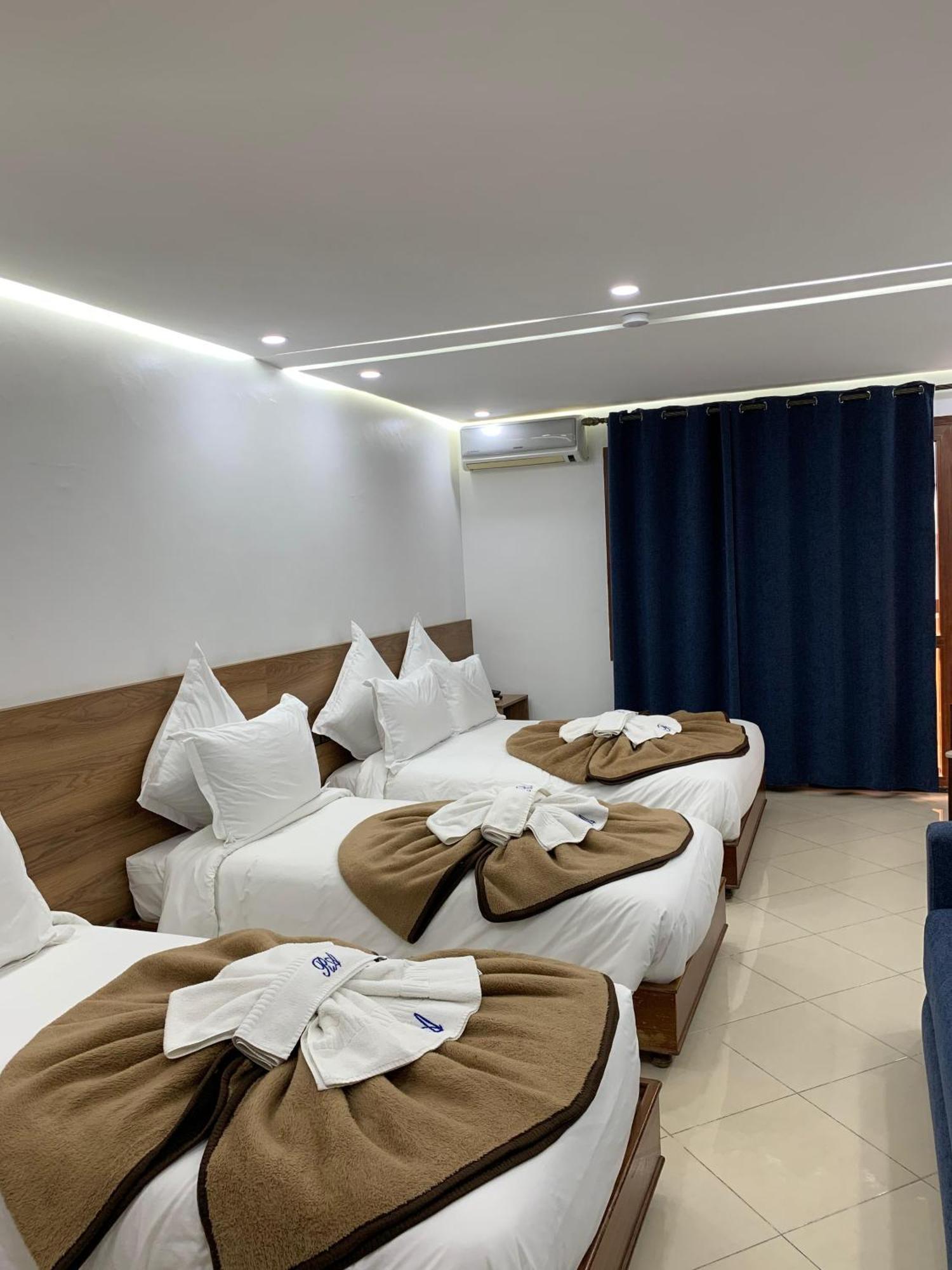 Hotel Riad Asfi Сафи Экстерьер фото