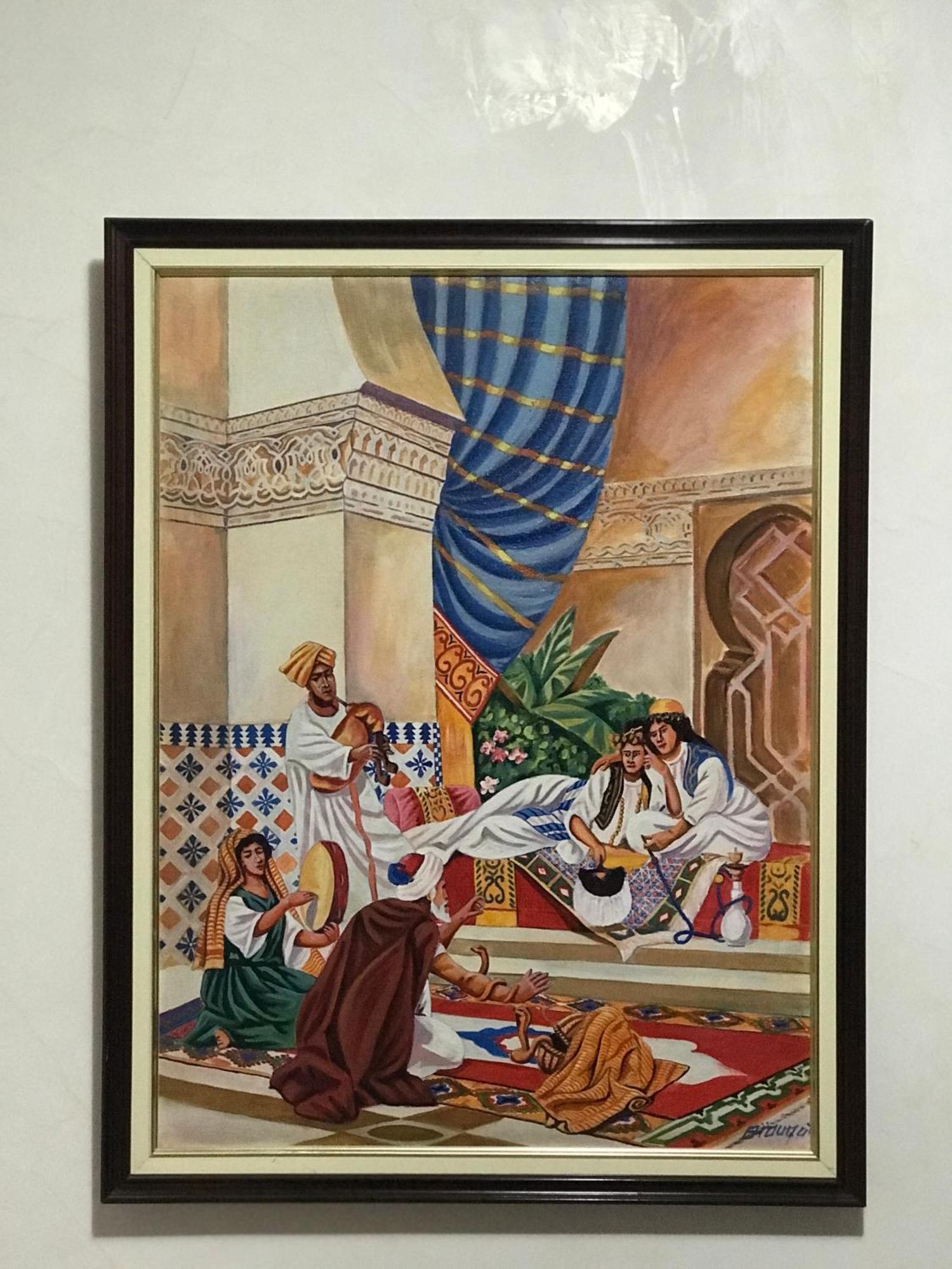 Hotel Riad Asfi Сафи Экстерьер фото