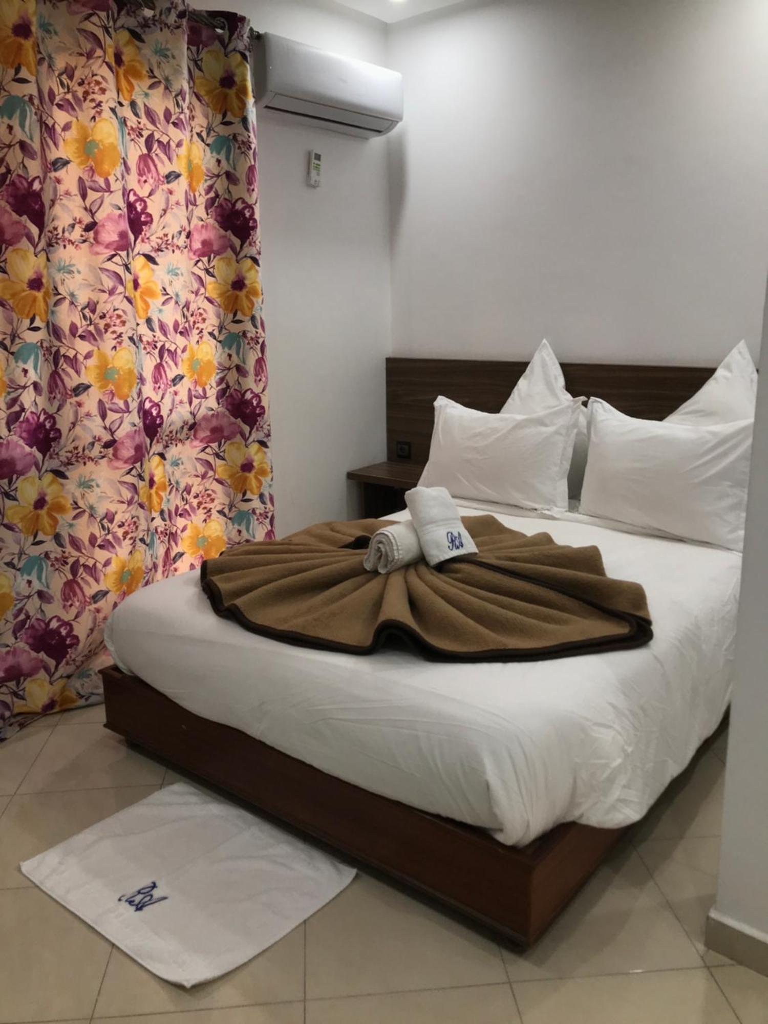 Hotel Riad Asfi Сафи Экстерьер фото