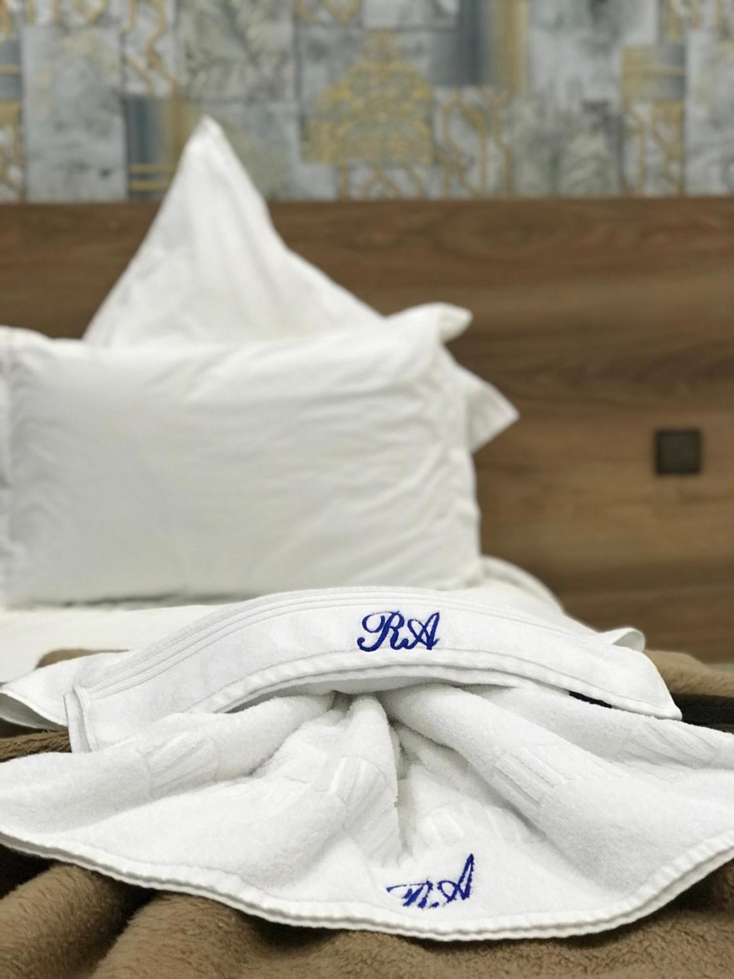 Hotel Riad Asfi Сафи Экстерьер фото