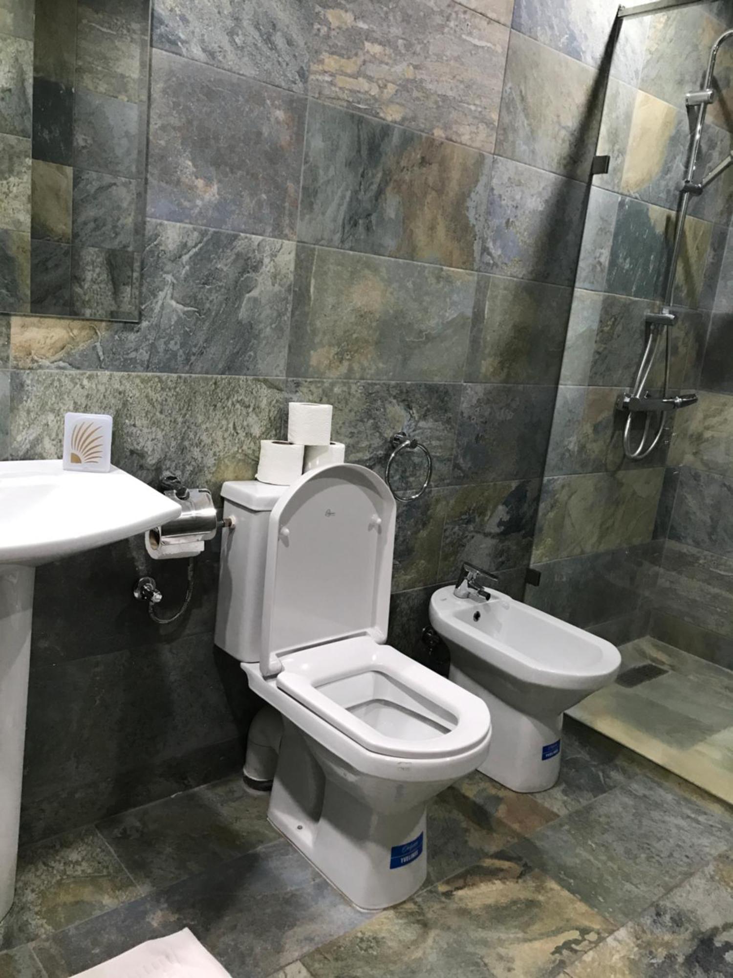 Hotel Riad Asfi Сафи Экстерьер фото